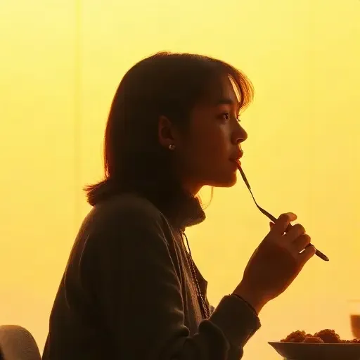 深夜食客 头像