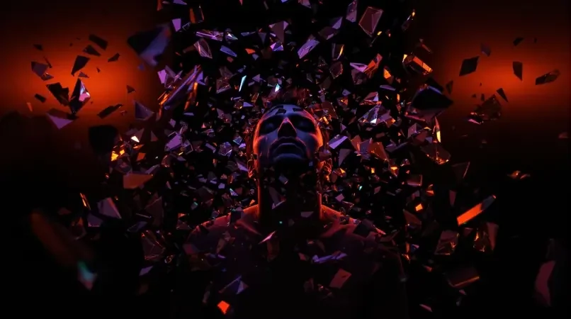 记忆碎片 封面