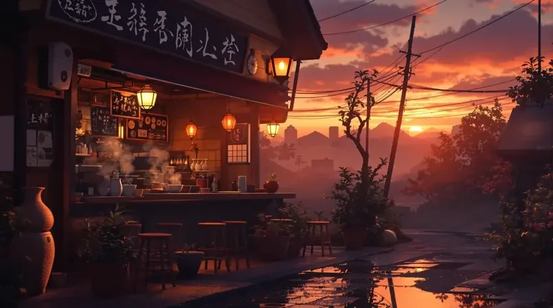 晨曦之前 封面
